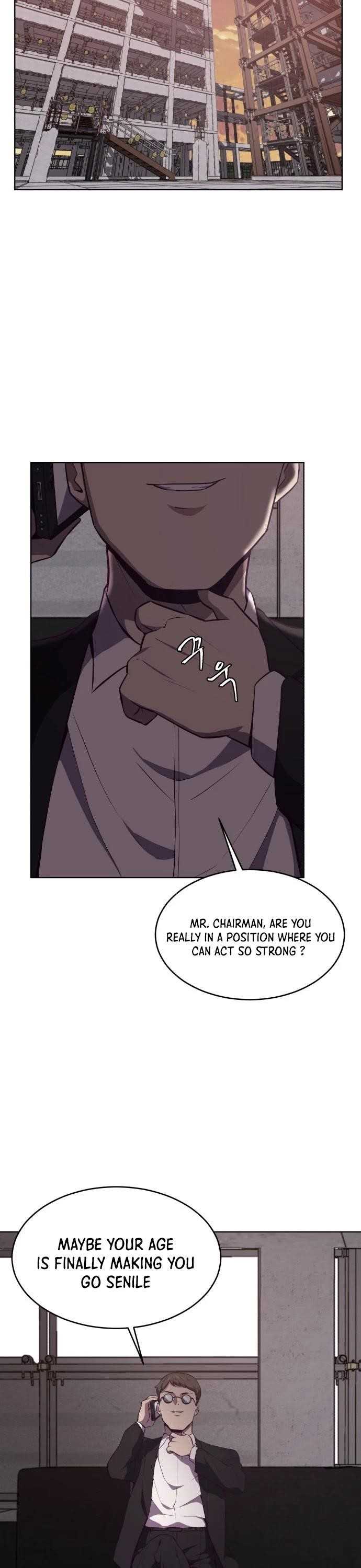 The Boy Of Death Chapter 21 page 41