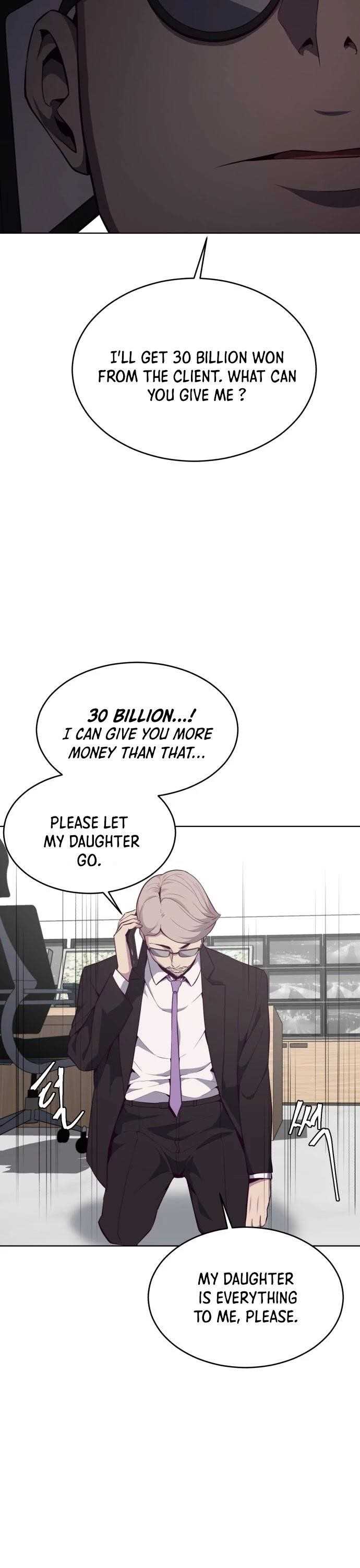 The Boy Of Death Chapter 21 page 44