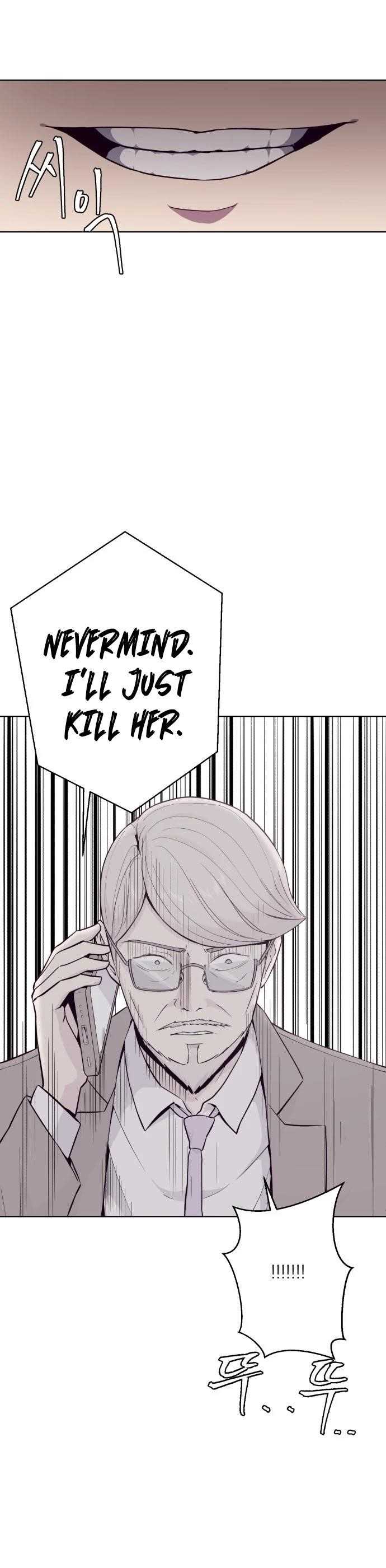 The Boy Of Death Chapter 21 page 45