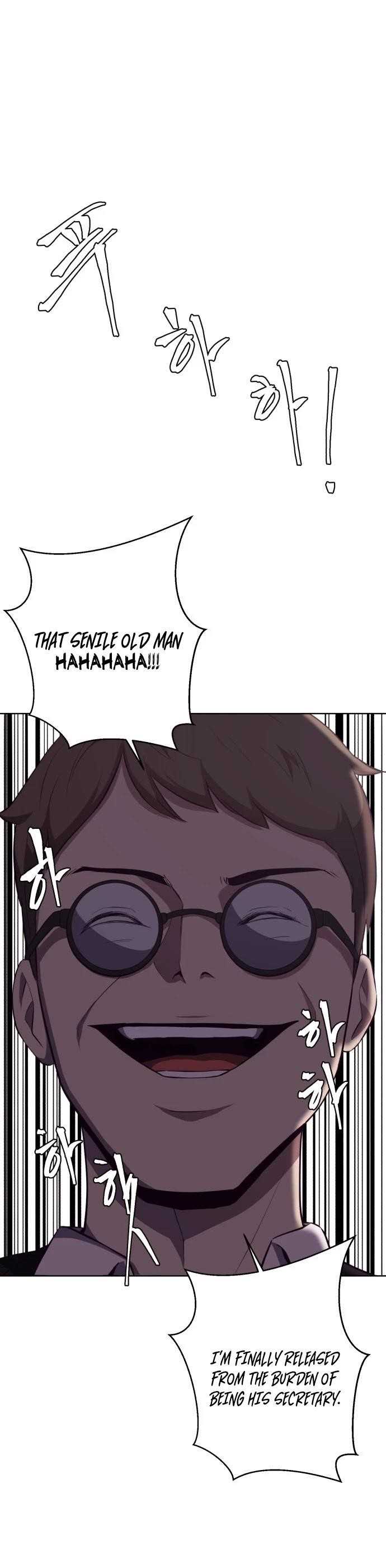 The Boy Of Death Chapter 21 page 46