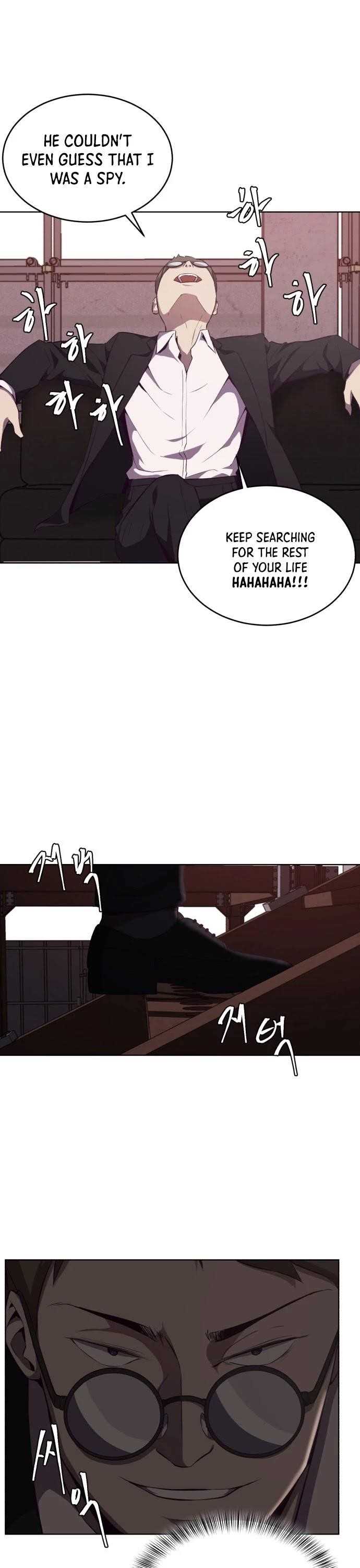 The Boy Of Death Chapter 21 page 47