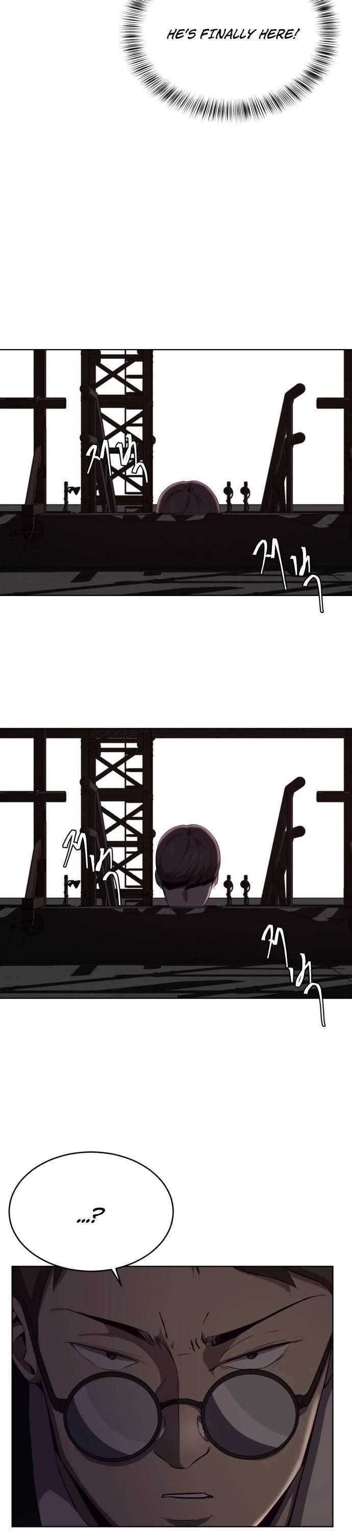 The Boy Of Death Chapter 21 page 48