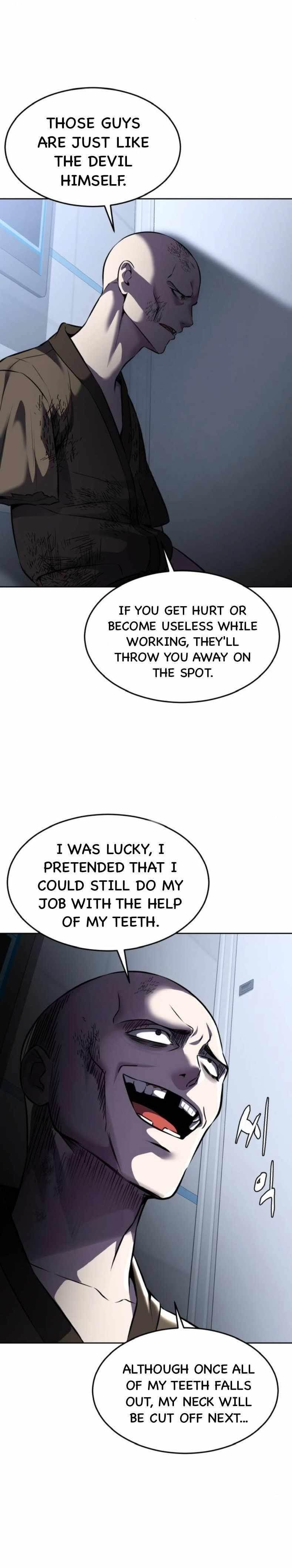 The Boy Of Death Chapter 210 page 28