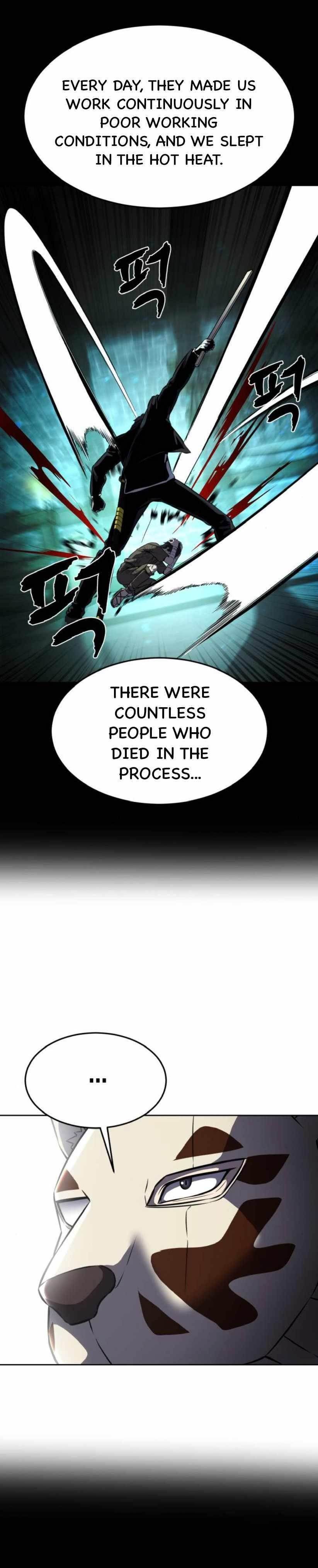 The Boy Of Death Chapter 210 page 30