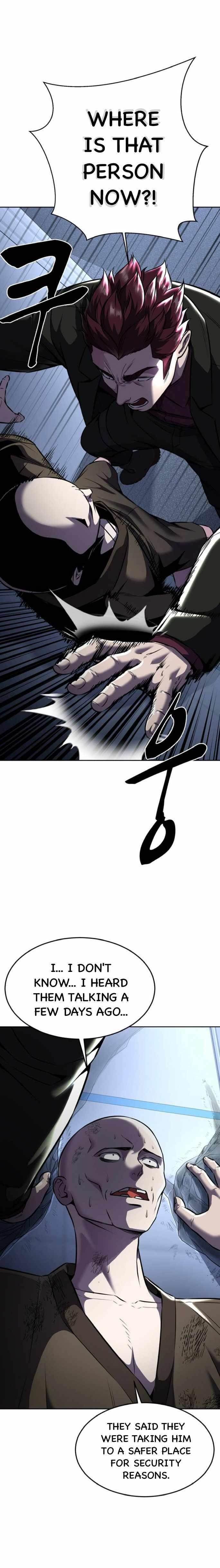 The Boy Of Death Chapter 210 page 35