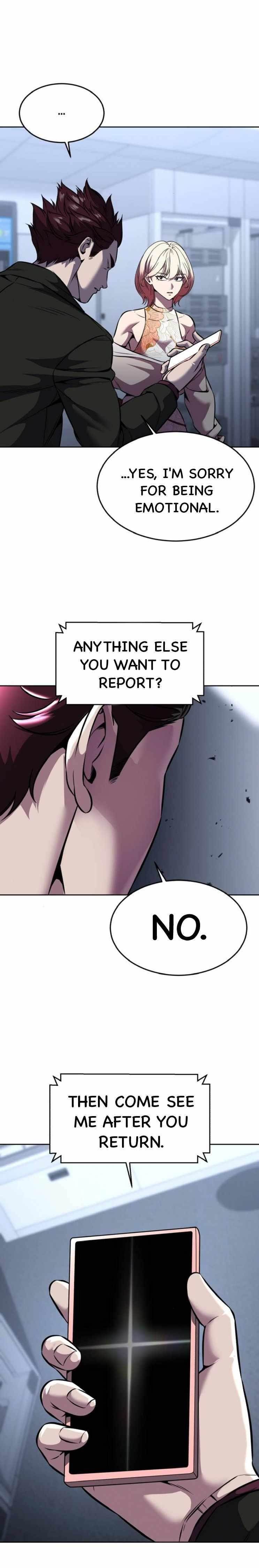 The Boy Of Death Chapter 210 page 42