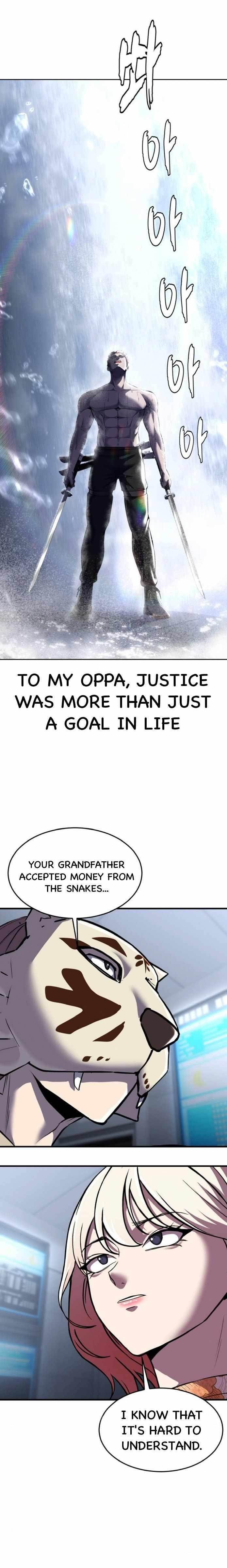The Boy Of Death Chapter 210 page 60
