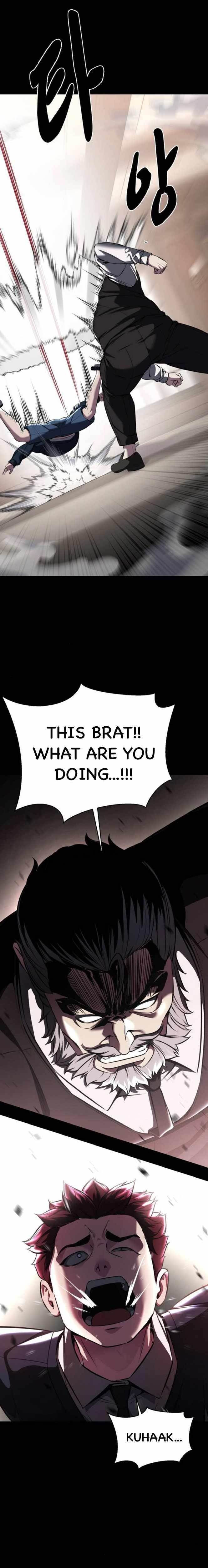 The Boy Of Death Chapter 211 page 29