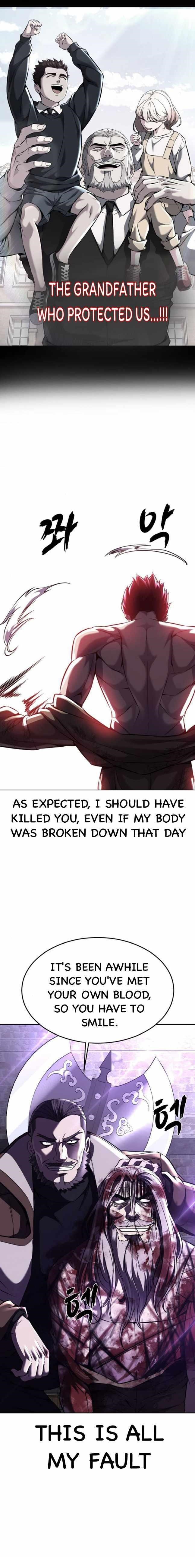 The Boy Of Death Chapter 215 page 39
