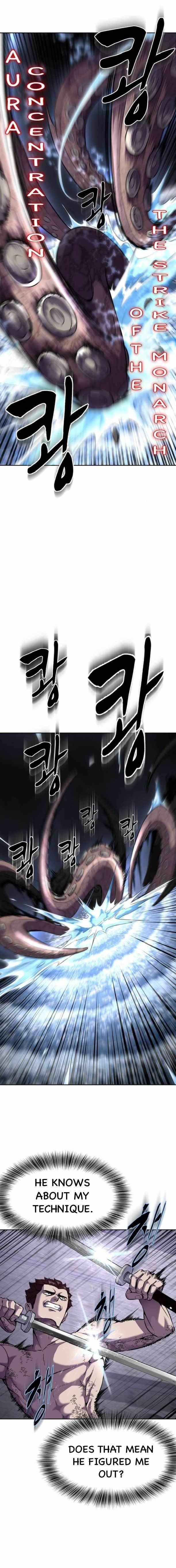 The Boy Of Death Chapter 216 page 26
