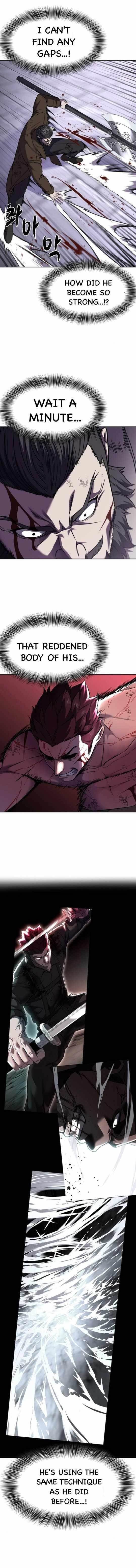 The Boy Of Death Chapter 216 page 36