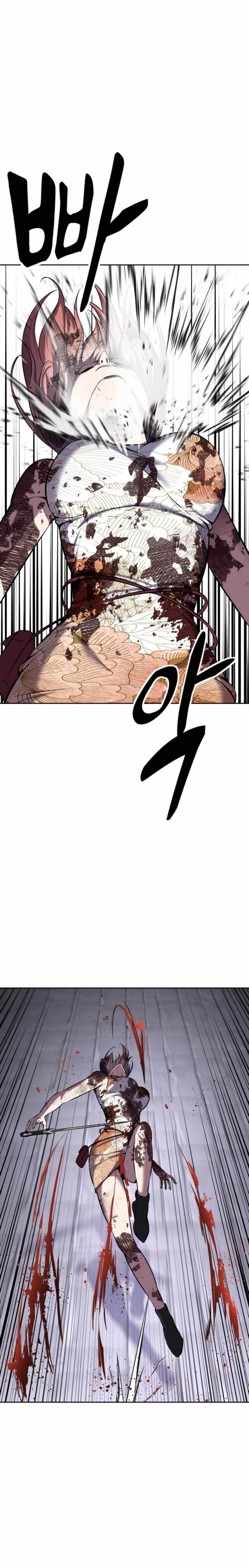 The Boy Of Death Chapter 217 page 46