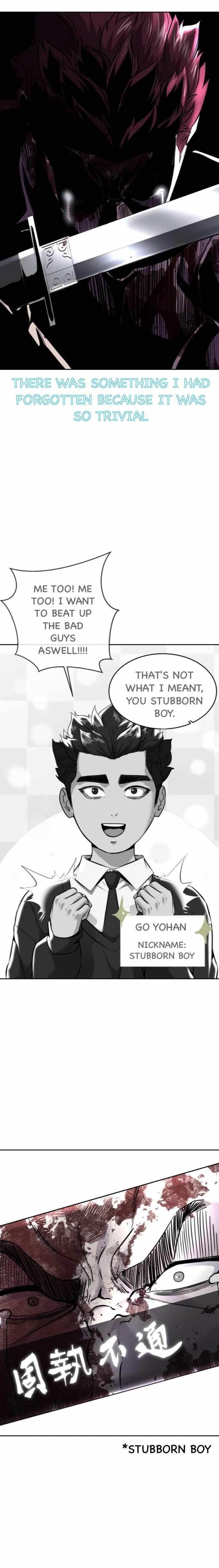 The Boy Of Death Chapter 217 page 56