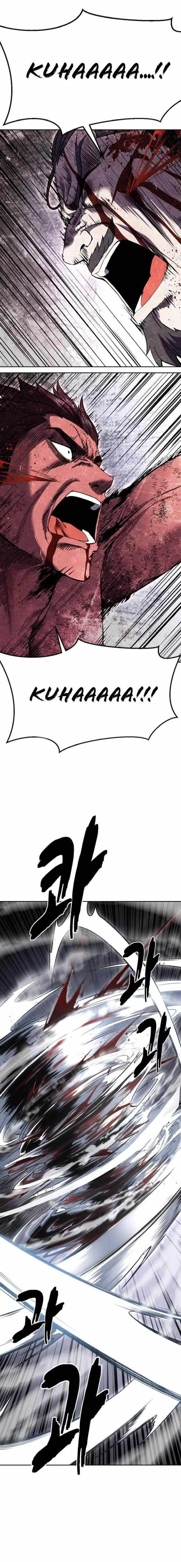 The Boy Of Death Chapter 217 page 8