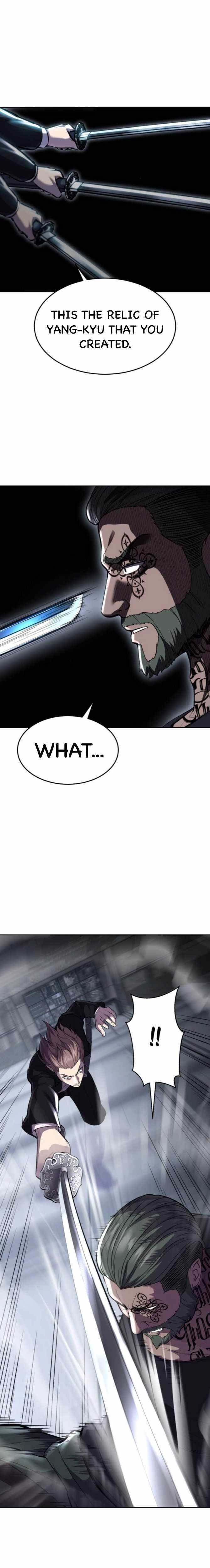 The Boy Of Death Chapter 219 page 3