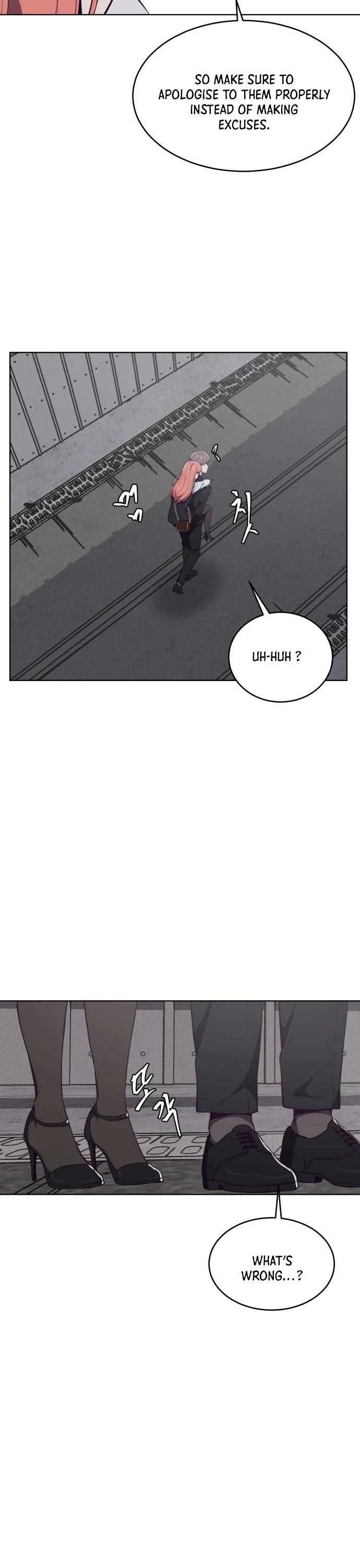 The Boy Of Death Chapter 22 page 29