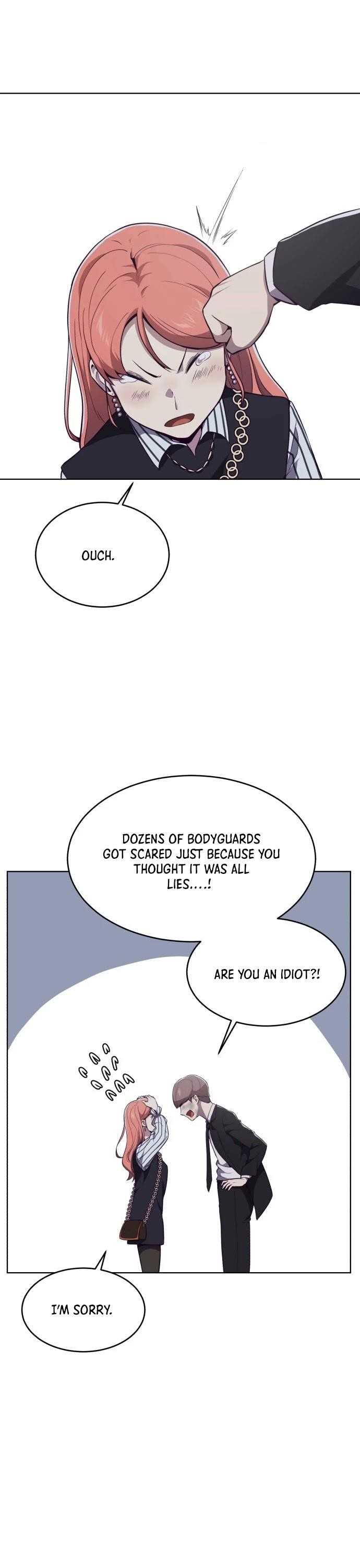 The Boy Of Death Chapter 22 page 36