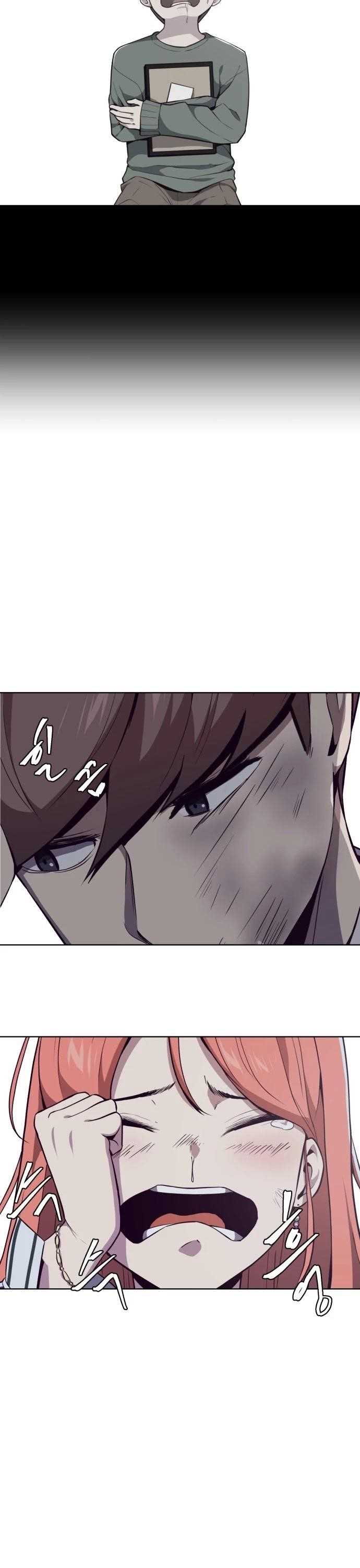 The Boy Of Death Chapter 22 page 42