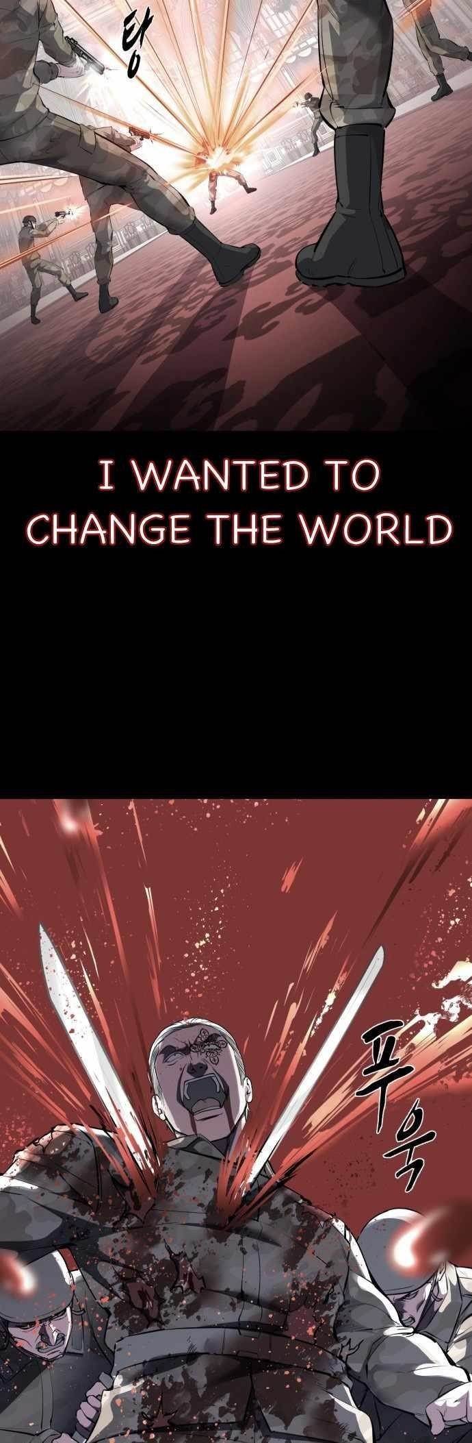 The Boy Of Death Chapter 220 page 15