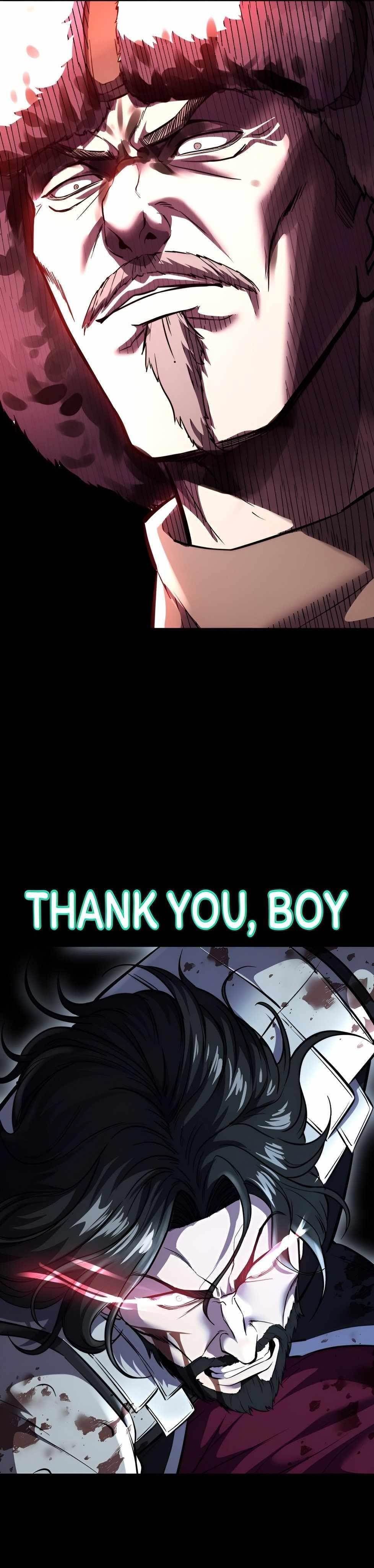 The Boy Of Death Chapter 222 page 98