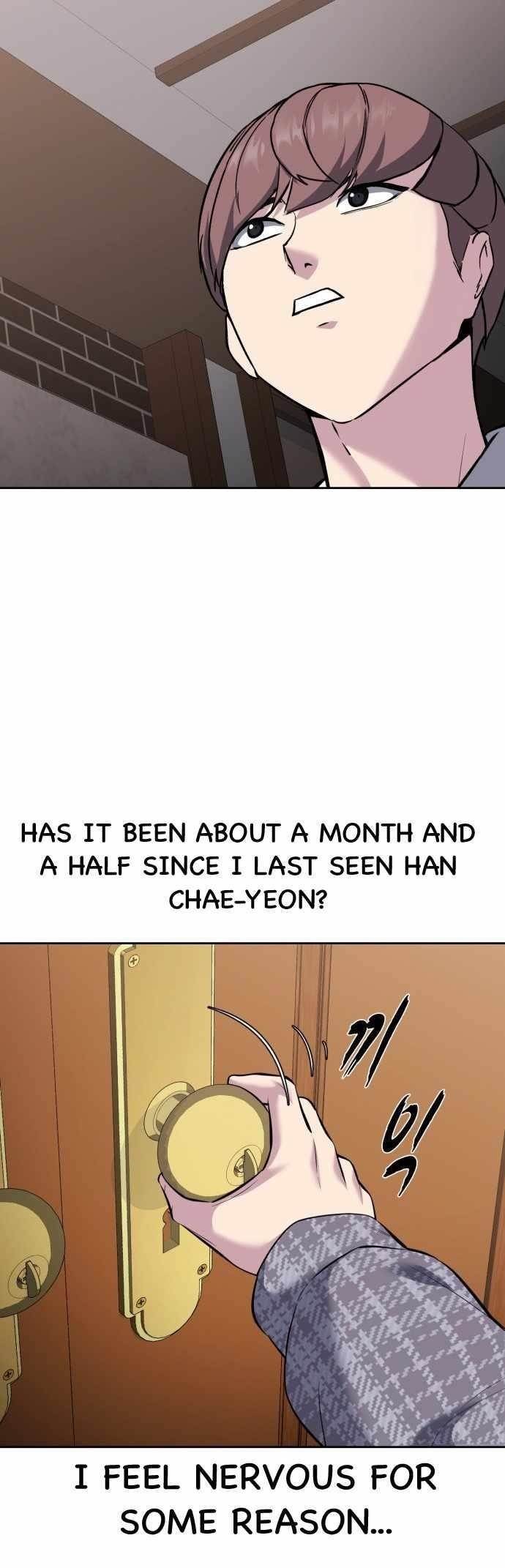 The Boy Of Death Chapter 224 page 14