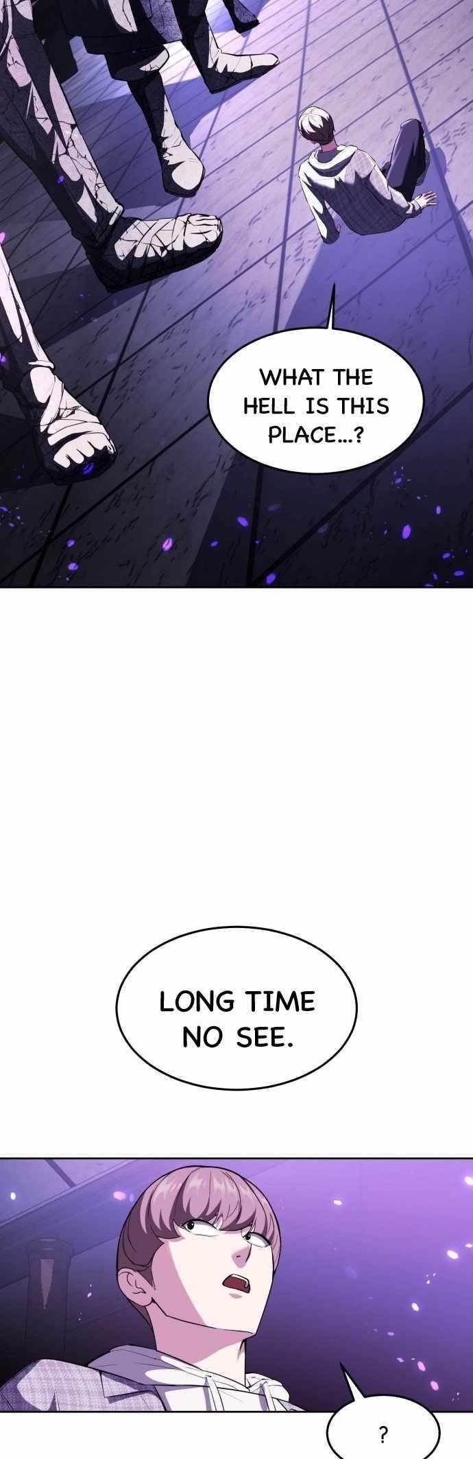 The Boy Of Death Chapter 224 page 83