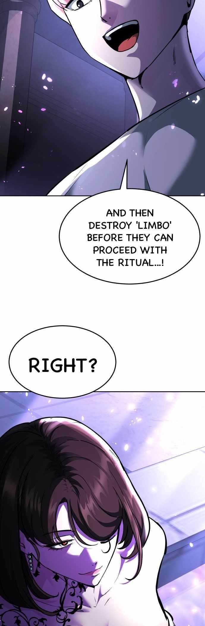 The Boy Of Death Chapter 225 page 31