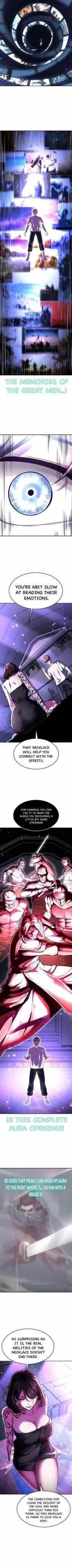 The Boy Of Death Chapter 225 page 36