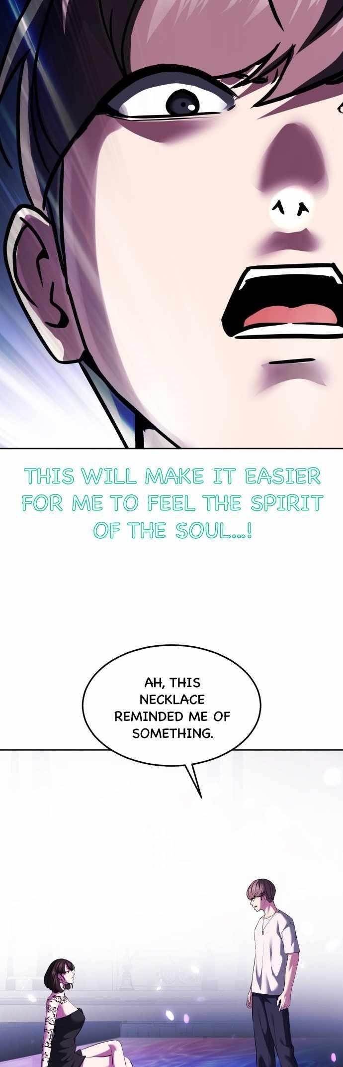 The Boy Of Death Chapter 225 page 38