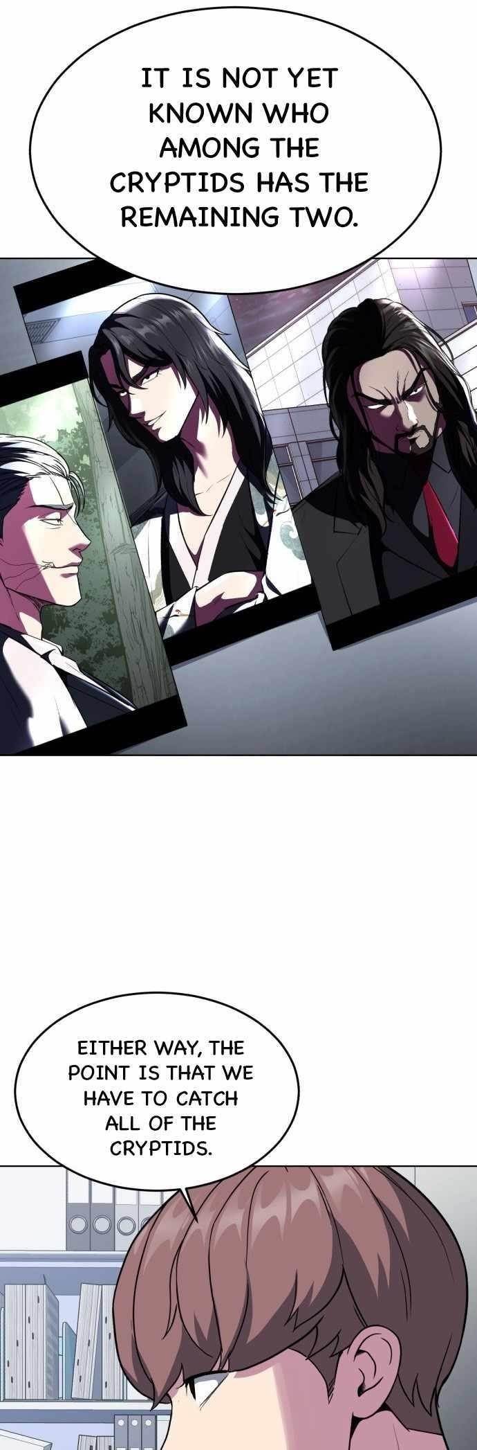 The Boy Of Death Chapter 225 page 57