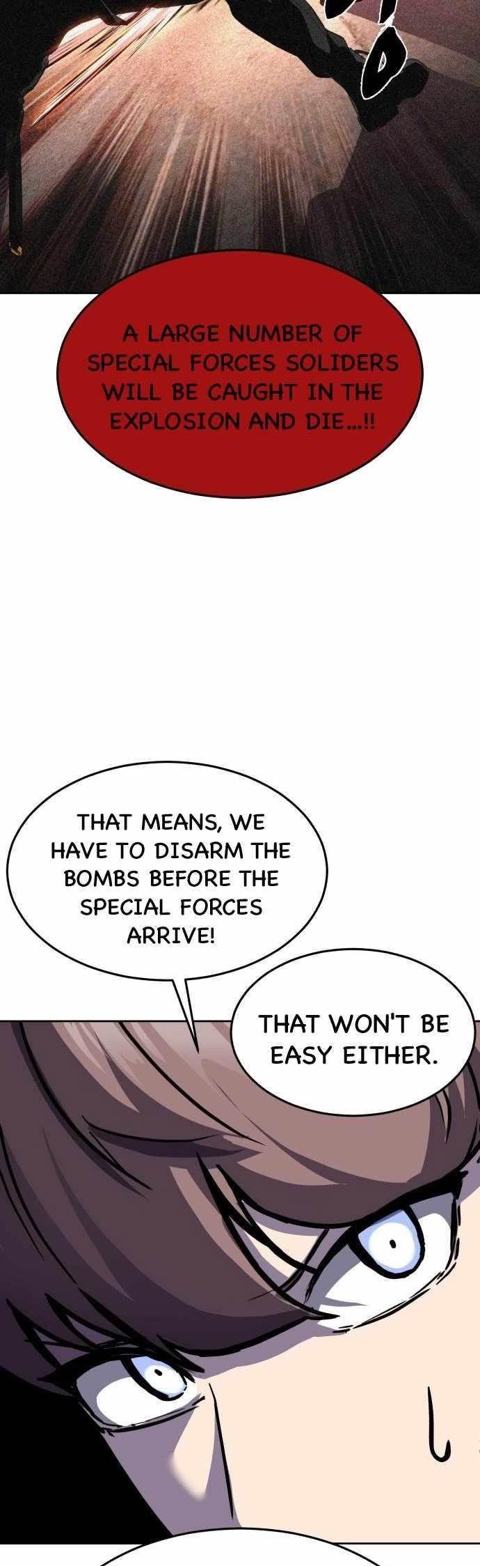 The Boy Of Death Chapter 230 page 18