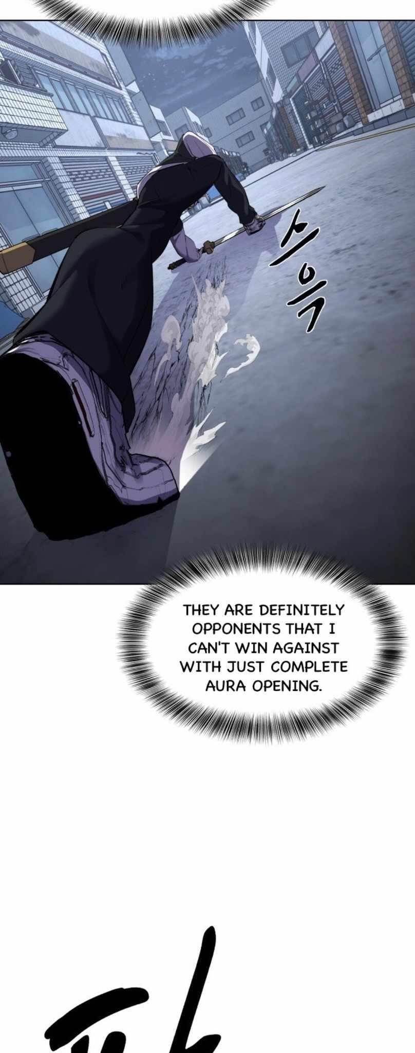 The Boy Of Death Chapter 230 page 45