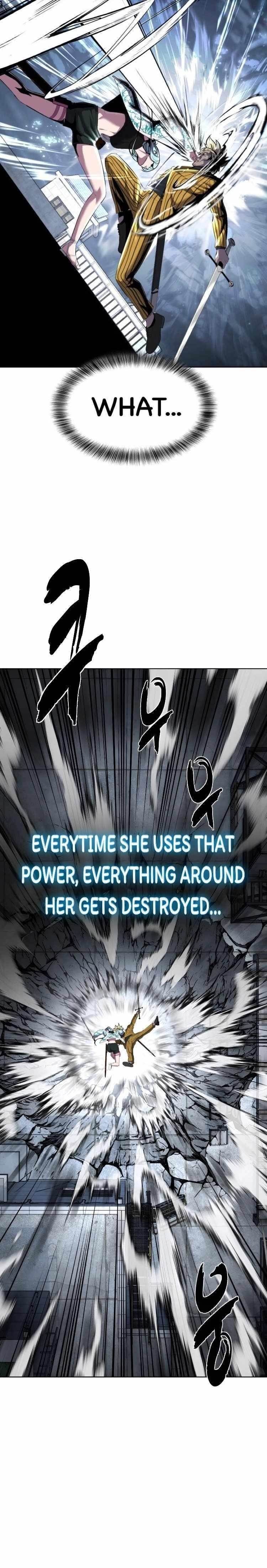 The Boy Of Death Chapter 231 page 101