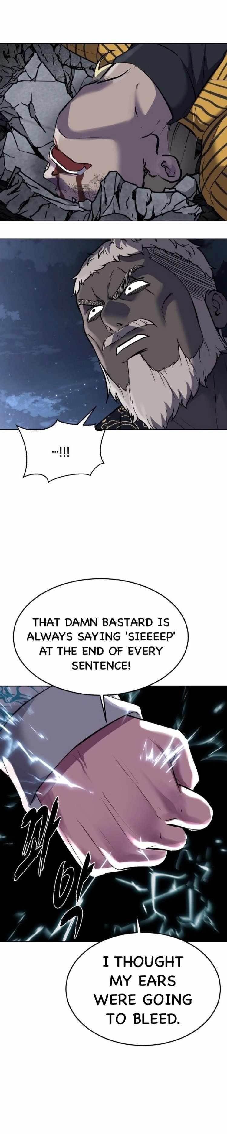 The Boy Of Death Chapter 231 page 103
