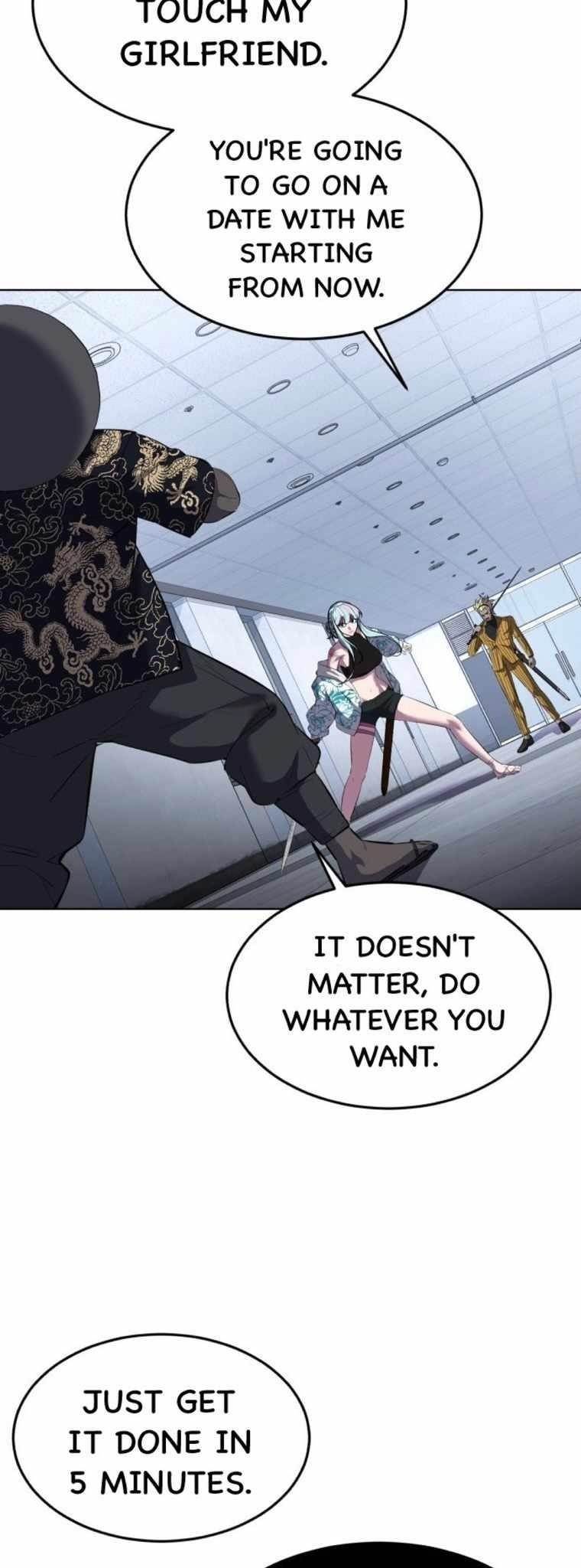 The Boy Of Death Chapter 231 page 49