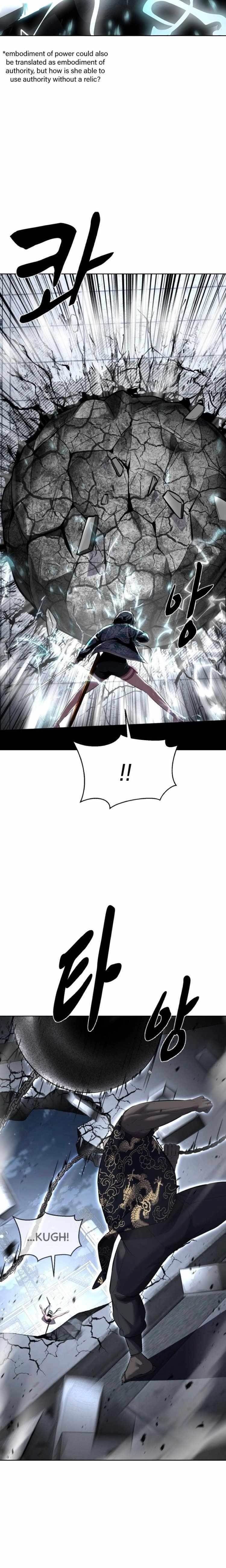 The Boy Of Death Chapter 231 page 70