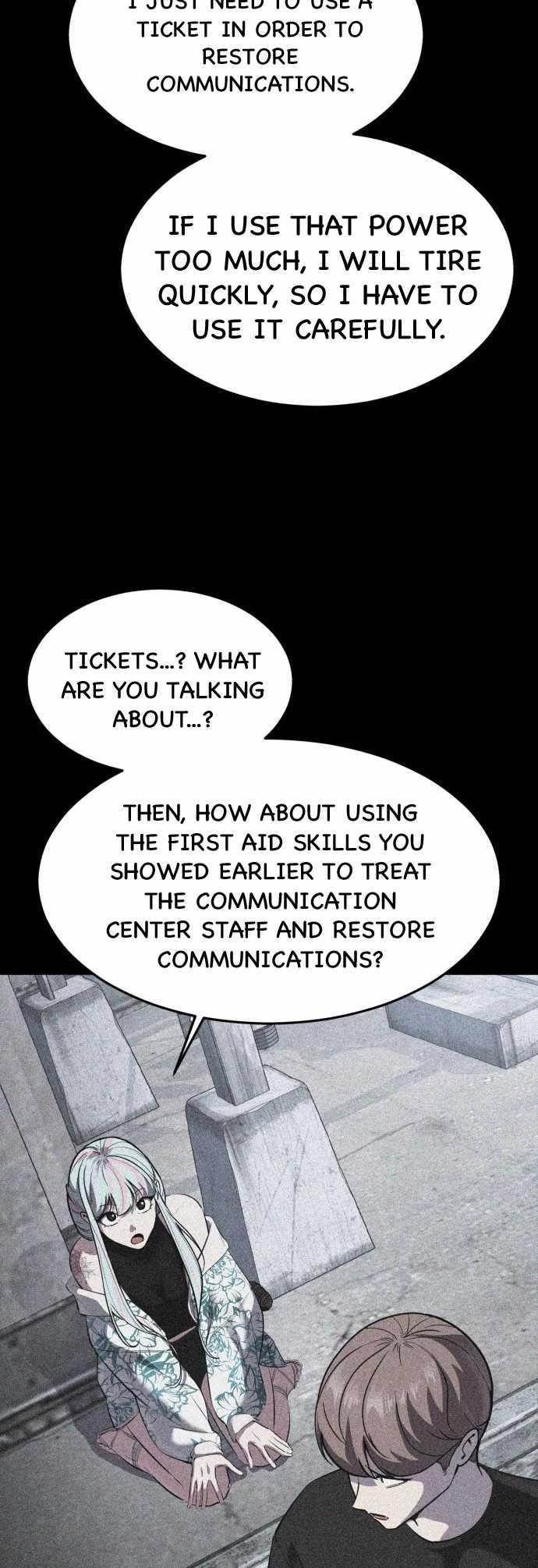 The Boy Of Death Chapter 231 page 95