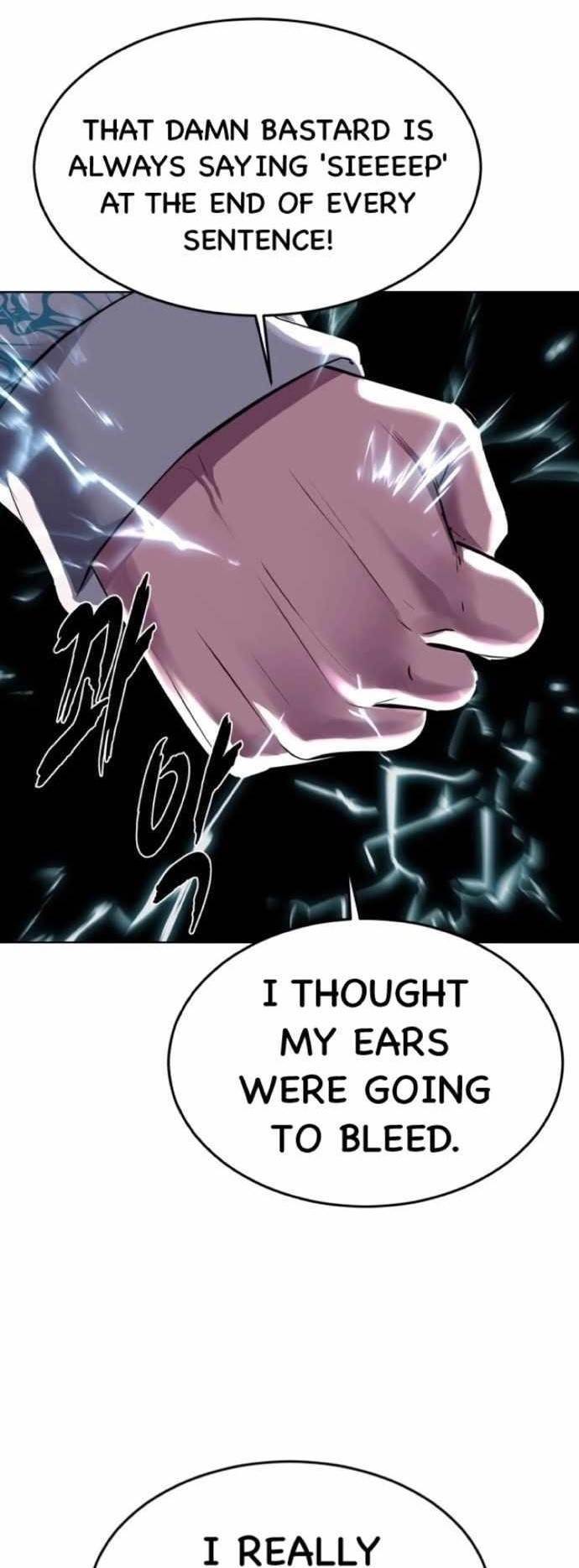 The Boy Of Death Chapter 232 page 1