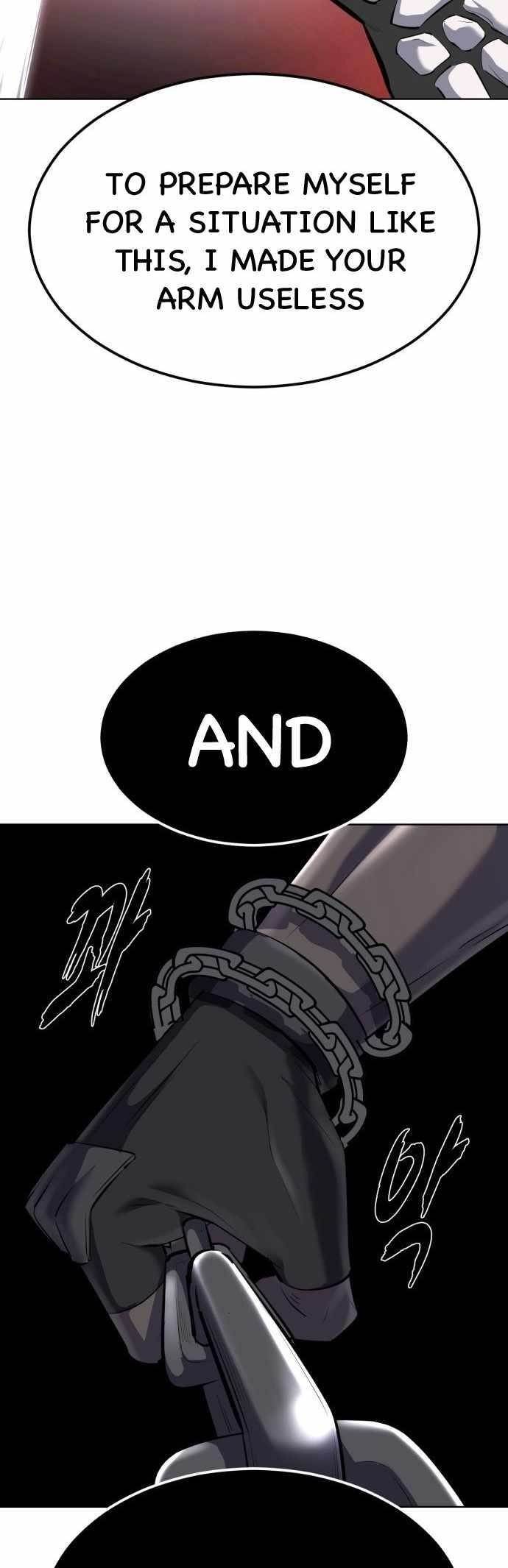 The Boy Of Death Chapter 232 page 64