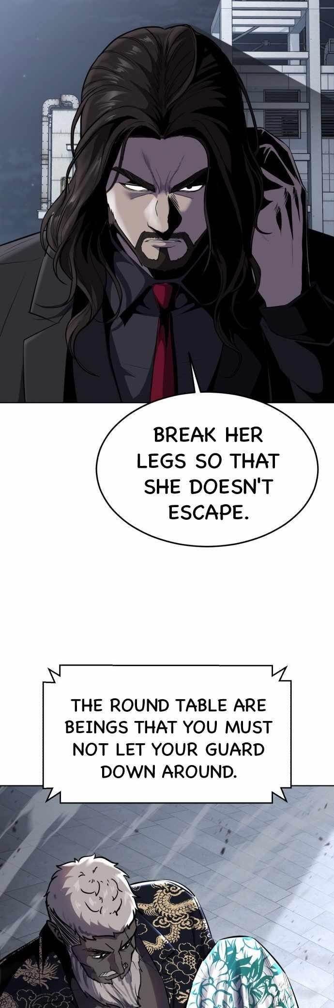 The Boy Of Death Chapter 232 page 81
