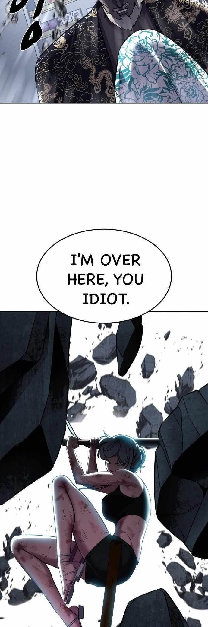 The Boy Of Death Chapter 232 page 84