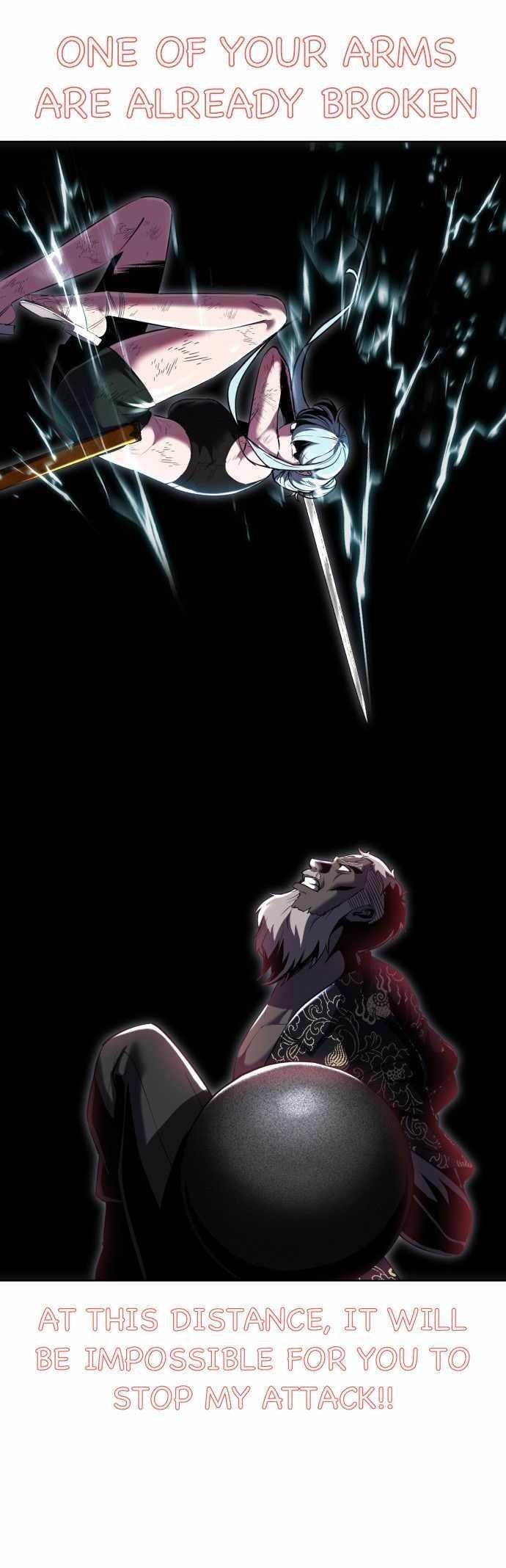 The Boy Of Death Chapter 232 page 87