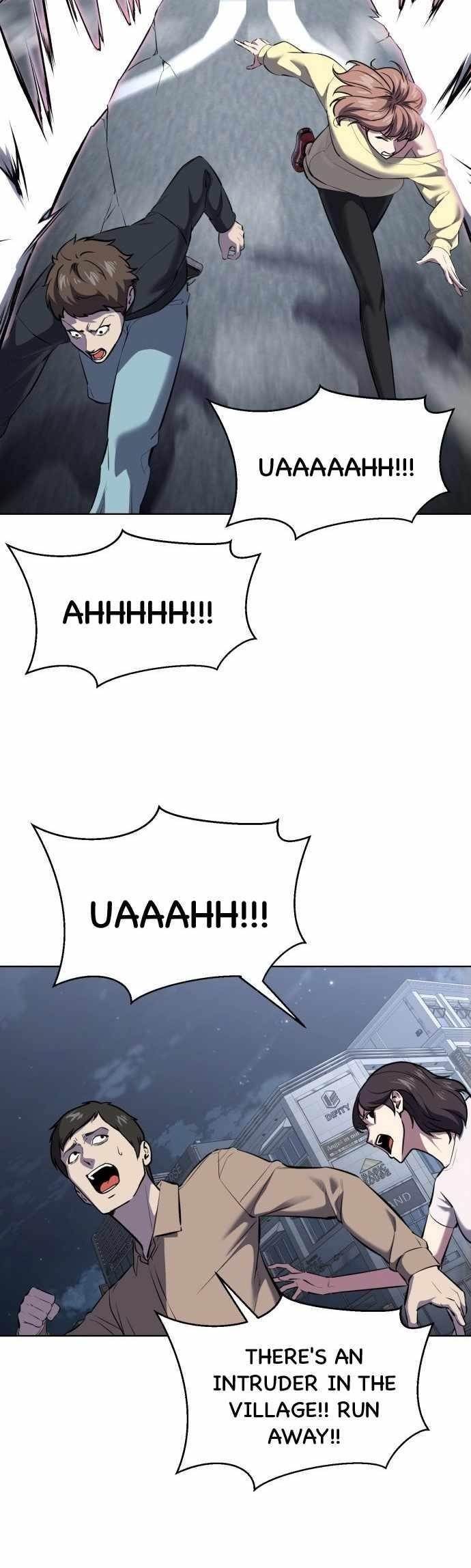 The Boy Of Death Chapter 233 page 20