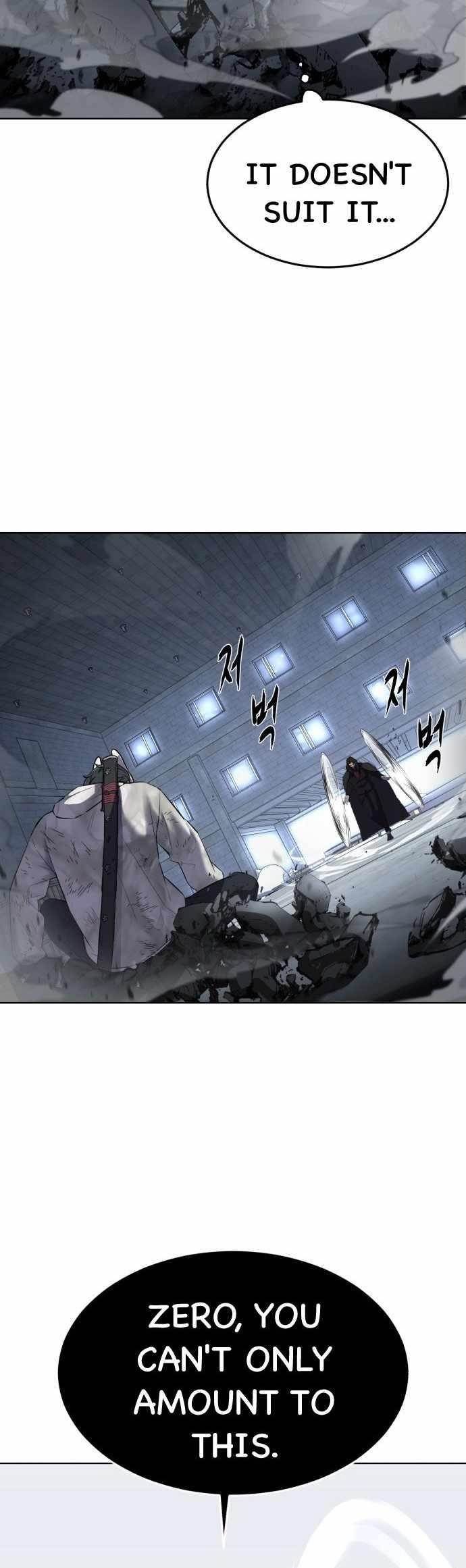 The Boy Of Death Chapter 233 page 46