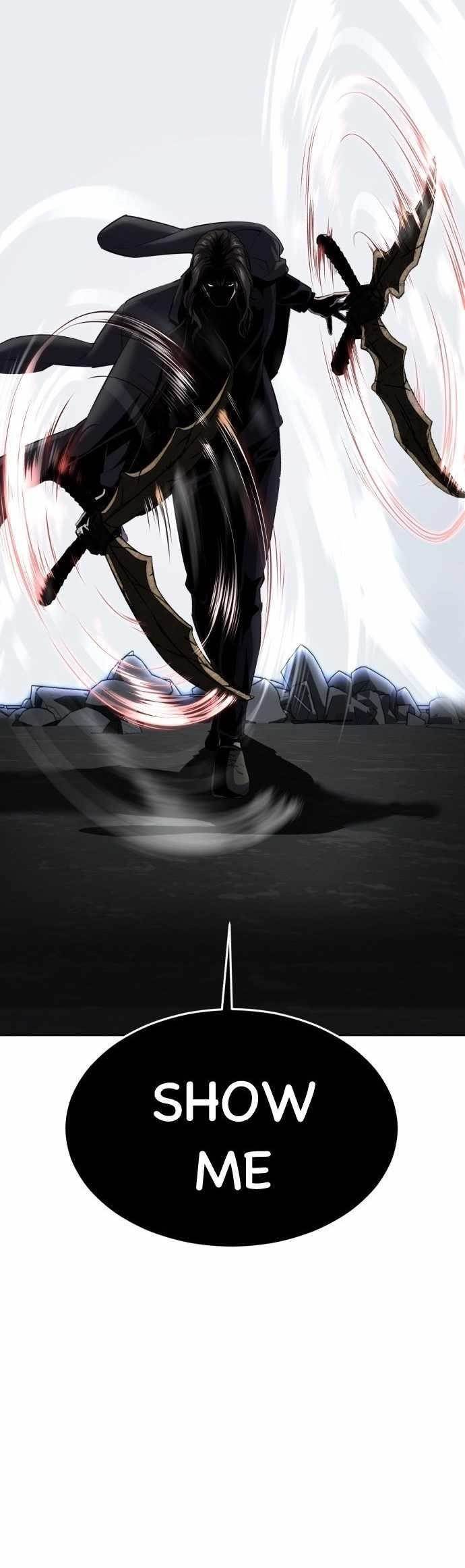 The Boy Of Death Chapter 233 page 47