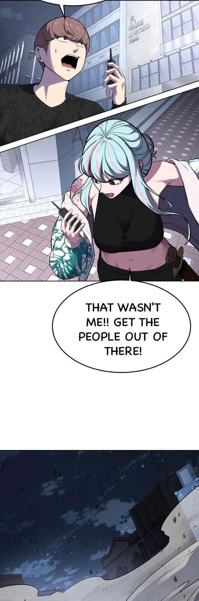 The Boy Of Death Chapter 233 page 61