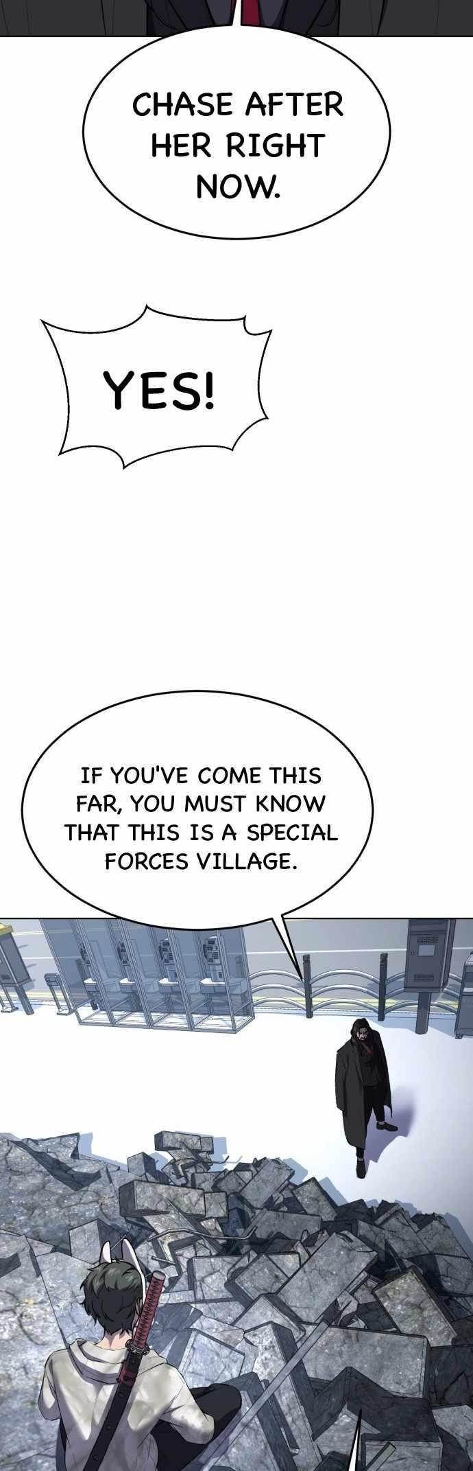 The Boy Of Death Chapter 233 page 9