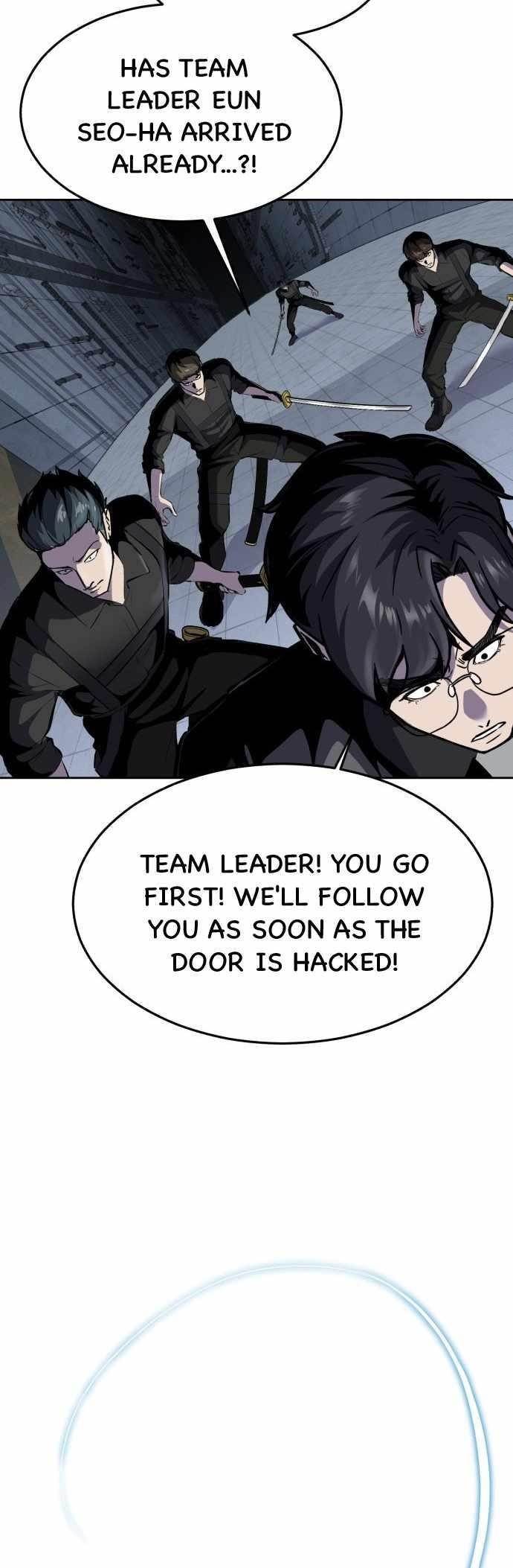 The Boy Of Death Chapter 235 page 16