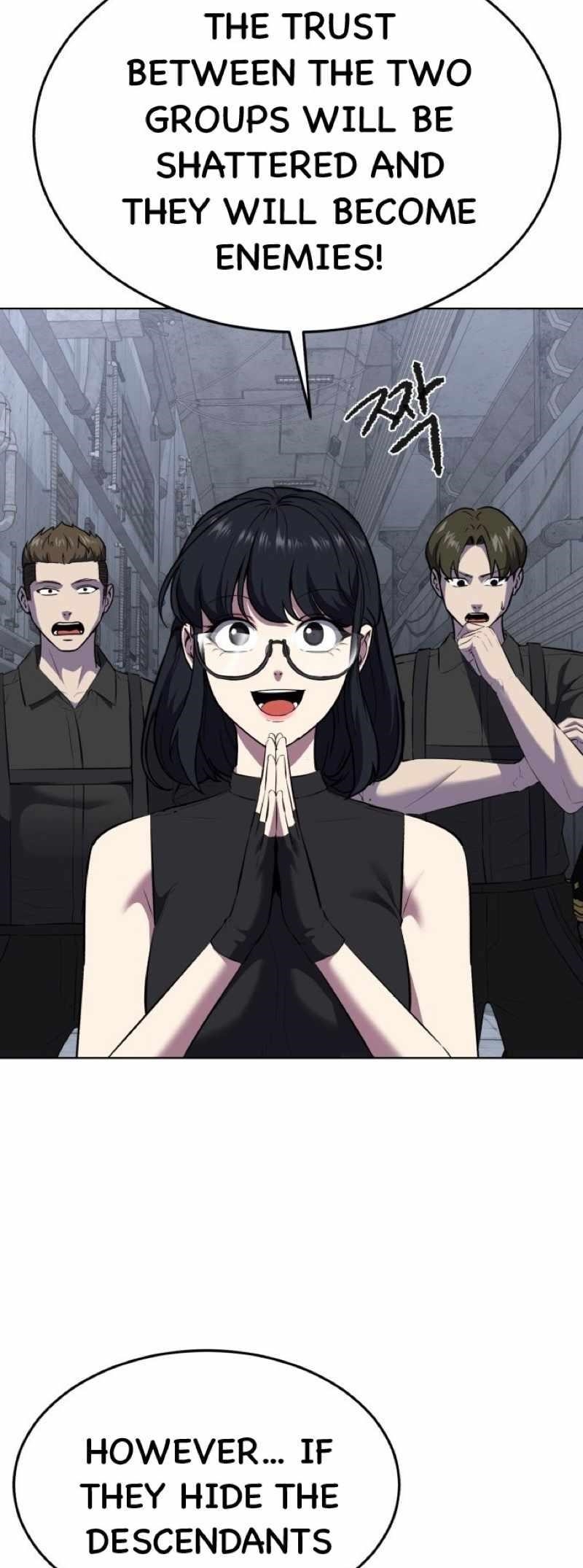 The Boy Of Death Chapter 237 page 35