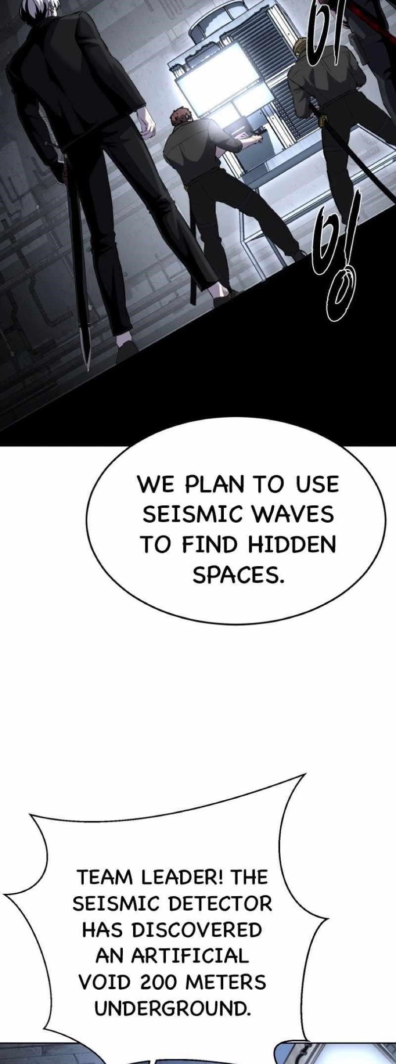 The Boy Of Death Chapter 237 page 37